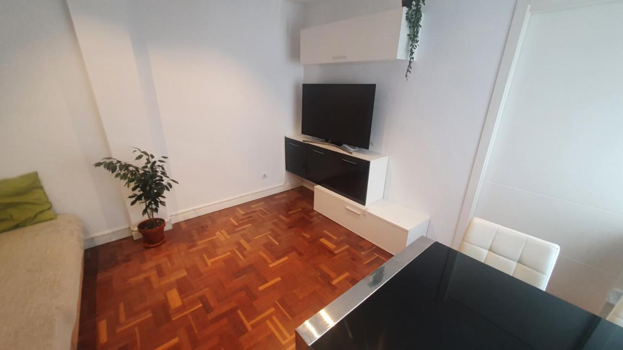 El 5º De Eusebio Miranda - Garaje - Wifi - 3 Hab Y 2 Banos - Vut-3027-As Apartamento Gijón Exterior foto