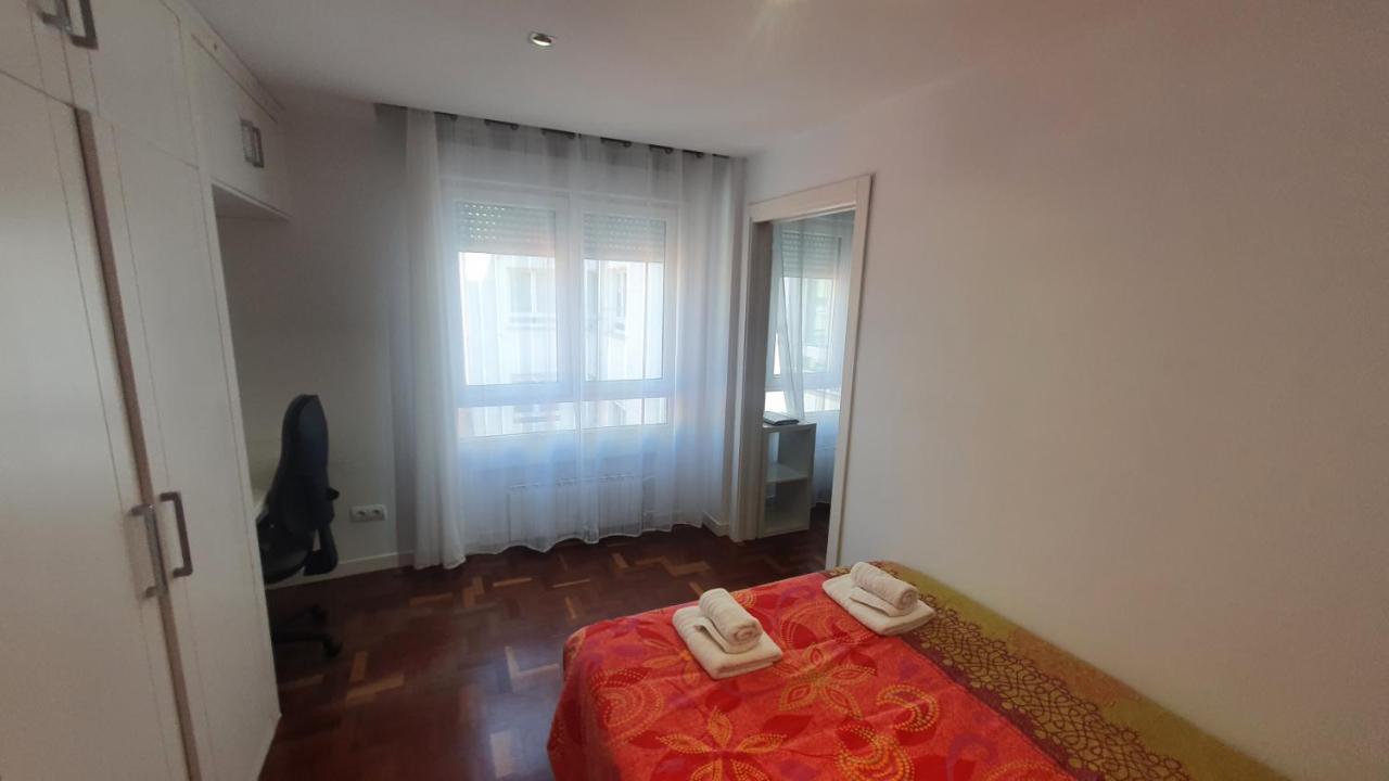 El 5º De Eusebio Miranda - Garaje - Wifi - 3 Hab Y 2 Banos - Vut-3027-As Apartamento Gijón Exterior foto